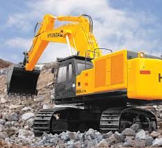 DOWNLOAD HYUNDAI R800-7A FS CRAWLER EXCAVATOR PARTS MANUAL