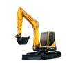 DOWNLOAD HYUNDAI R8OCR-9A CRAWLER EXCAVATOR PARTS MANUAL