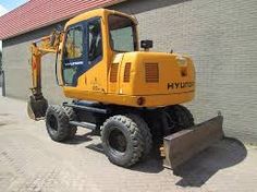 DOWNLOAD HYUNDAI R95W-3 WHEEL EXCAVATOR PARTS MANUAL