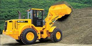 DOWNLOAD Hyundai HL740(TM)-7 Wheel Loader Parts Manual