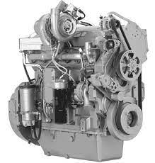 DOWNLOAD JOHN DEERE 4.5 L OEM Diesel Engines (PowerTechEWS\EWL) OMDZ116261 OPERATOR MANUAL