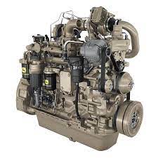 DOWNLOAD JOHN DEERE 9.0 L OEM Diesel Engines (OMDZ124012) OPERATOR MANUAL
