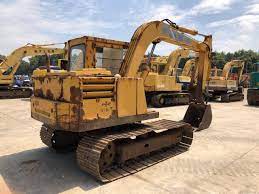 DOWNLOAD KOMATSU 10-HT-1 (JPN) CRAWLER EXCAVATOR PARTS CATALOG MANUAL SN 1003-UP
