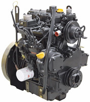 DOWNLOAD KOMATSU 3D94-2A (JPN) ENGINE PARTS CATALOG MANUAL SN 10001-UP
