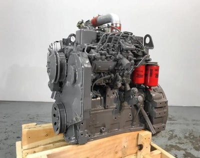 DOWNLOAD KOMATSU 4D102E-1B (US) ENGINE PARTS CATALOG MANUAL SN 26200282-UP