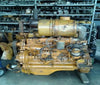 DOWNLOAD KOMATSU 4D130-1A (JPN) ENGINE PARTS CATALOG MANUAL SN 10076-UP