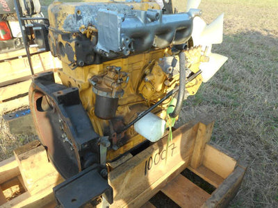 DOWNLOAD KOMATSU 4D84E-3D (US) ENGINE PARTS CATALOG MANUAL SN 03508-UP