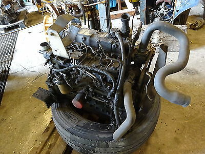DOWNLOAD KOMATSU 4D88E-3H (US) ENGINE PARTS MANUAL SN 00101-UP