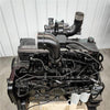 DOWNLOAD KOMATSU 4D95L-W-1B-WR (JPN) ENGINE PARTS CATALOG MANUAL SN 11437-UP