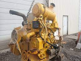 DOWNLOAD KOMATSU 4D95S-1D (JPN) ENGINE PARTS CATALOG MANUAL SN 40337-UP