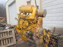 DOWNLOAD KOMATSU 4D95S-W-1G-0 (JPN) ENGINE PARTS CATALOG MANUAL SN 23318-UP 