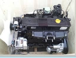 DOWNLOAD KOMATSU 4D98E-1C (US) ENGINE PARTS CATALOG MANUAL SN 00101-UP