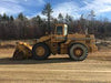 DOWNLOAD KOMATSU 560B-1 (JPN) WHEEL LOADER PARTS MANUAL SN 10001-UP