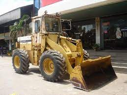DOWNLOAD KOMATSU 560C (US) WHEEL LOADER PARTS CATALOG MANUAL SN P015001-UP