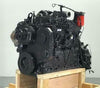 DOWNLOAD KOMATSU 6D105-1CC-P (JPN) ENGINE PARTS CATALOG MANUAL SN 92268-UP 
