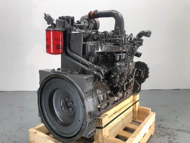DOWNLOAD KOMATSU 6D105-1L (JPN) ENGINE PARTS CATALOG MANUAL SN 15149-UP 