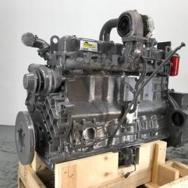 DOWNLOAD KOMATSU 6D105-1L (US) ENGINE PARTS CATALOG MANUAL SN 15149-UP