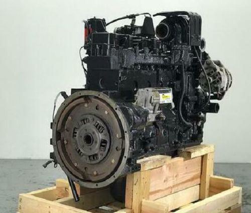 DOWNLOAD KOMATSU 6D105-1M-A (JPN) ENGINE PARTS CATALOG MANUAL SN 151-49-UP