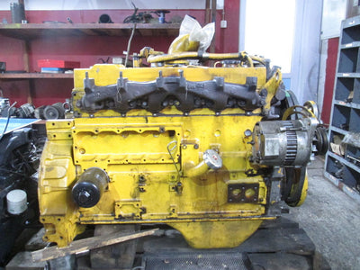 DOWNLOAD KOMATSU 6D95L-1RR (JPN) ENGINE PARTS CATALOG MANUAL SN 10001-UP 