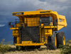 DOWNLOAD KOMATSU AFE50-T 830E (US) RIGID DUMP TRUCK PARTS CATALOG MANUAL SN A30611