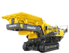 DOWNLOAD KOMATSU BR580JG-1 (US) MOBILE CRUSHERS AND RECYCLERS PARTS CATALOG MANUAL 1001-1033