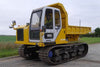 DOWNLOAD KOMATSU CD60R-1 CRAWLER CARRIES PARTS CATALOG MANUAL SN 1033-UP (for North America)