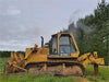 DOWNLOAD KOMATSU D135A-2 (US) BULLDOZER PARTS CATALOG MANUAL SN 10301-UP