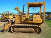 DOWNLOAD KOMATSU D31A-16 (US) BULLDOZER PARTS CATALOG MANUAL SN 25001-UP