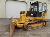 DOWNLOAD KOMATSU D31EX-21A (US) BULLDOZER PARTS CATALOG MANUAL SN 50501-UP