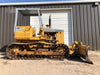 DOWNLOAD KOMATSU D31P-16A (US) BULLDOZER PARTS CATALOG MANUAL SN 25001-UP 
