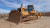 DOWNLOAD KOMATSU D375A-1 (US) BULLDOZER PARTS MANUAL SN 15001-UP