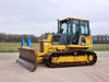 DOWNLOAD KOMATSU D39PX-22 (US) BULLDOZER PARTS CATALOG MANUAL SN 3001-UP