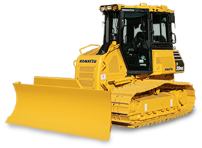 DOWNLOAD KOMATSU D39PXI-24 (US) BULLDOZER PARTS CATALOG MANUAL SN 95001-UP