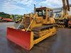 DOWNLOAD KOMATSU D40P-3 (US) BULLDOZER PARTS CATALOG MANUAL SN 6001-UP