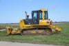 DOWNLOAD KOMATSU D41E-3 (JPN) Bulldozer Parts Manual SN 6001-UP (For EU  Power Angle Tilt Dozer)