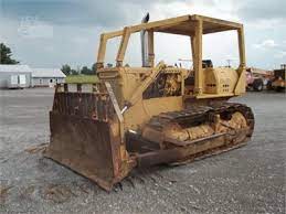 DOWNLOAD KOMATSU D45A-1 (US) BULLDOZER PARTS CATALOG MANUAL SN 1501-UP