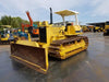 DOWNLOAD KOMATSU D4OPLL-5 (JPN) BULLDOZER PARTS MANUAL SN 10001-UP
