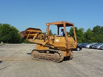 DOWNLOAD KOMATSU D53S-17 (US) CRAWLER LOADER PARTS CATALOG MANUAL SN 80001-UP