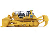 DOWNLOAD KOMATSU D5754-3 (JPN) Bulldozer Parts Manual SN 10101-UP