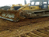 DOWNLOAD KOMATSU D60-11D (JPN) BULLDOZER PARTS MANUAL SN 50001-UP