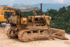 DOWNLOAD KOMATSU D60A-6 (JPN) BULLDOZER PARTS MANUAL SN 20006-UP