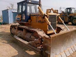 DOWNLOAD KOMATSU D60P-8 (US) BULLDOZER PARTS CATALOG MANUAL SN 45001-UP
