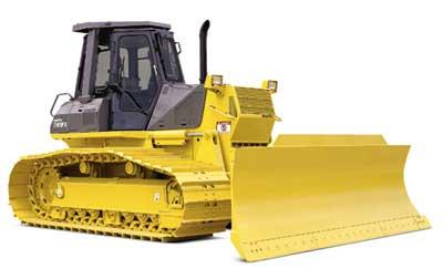 DOWNLOAD KOMATSU D61EX-12 (US) BULLDOZER PARTS CATALOG MANUAL SN 1001-UP