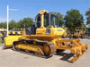 DOWNLOAD KOMATSU D61EX-15 (US) BULLDOZER PARTS CATALOG MANUAL SN B40001-UP