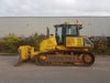 DOWNLOAD KOMATSU D61EX-23M0 (US) BULLDOZER PARTS CATALOG MANUAL SN B50001