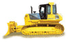 DOWNLOAD KOMATSU D61P-12-L (JPN) BULLDOZER PARTS MANUAL SN 1001 -UP