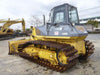 DOWNLOAD KOMATSU D61P-12 (JPN) BULLDOZER PARTS MANUAL SN 1001-UP