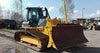 DOWNLOAD KOMATSU D61PX-12 (JPN) BULLDOZER PARTS MANUAL SN 1001 -UP
