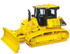 DOWNLOAD KOMATSU D61PXI-24 (US) BULLDOZER PARTS CATALOG MANUAL SN 40001-UP