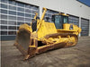 DOWNLOAD KOMATSU D65A-11 (JPN) BULLDOZER PARTS MANUAL SN 50001-UP